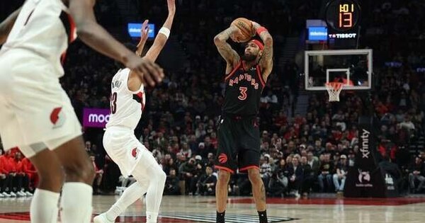 Raptors hope to continue road excellence at Magic