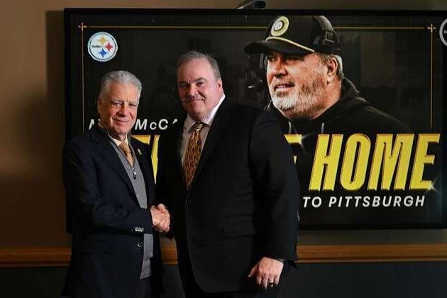 Excited, committed, appreciative