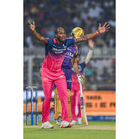 IPL 2026: Archer three wickets away from becoming RR's top wicket-taker
