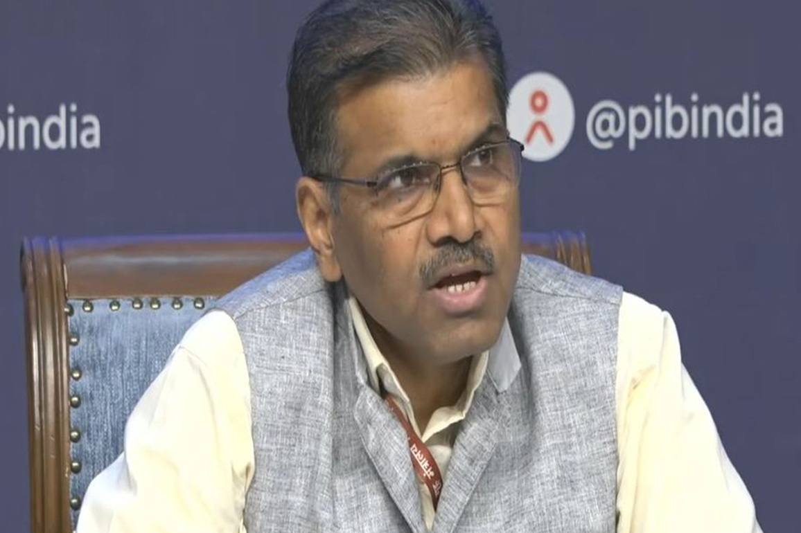 No change in situation of 22 India-bound vessels around West of Hormuz Strait: Shipping Ministry
