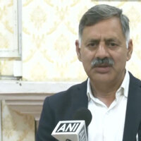 "Why wasn't money trail followed?": HP Minister Rajesh Dharmani on NEET-UG paper leak row