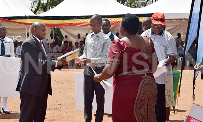 Let's work towards achieving descent shelter-Musumba Let's work towards achieving descent shelter-Musumba