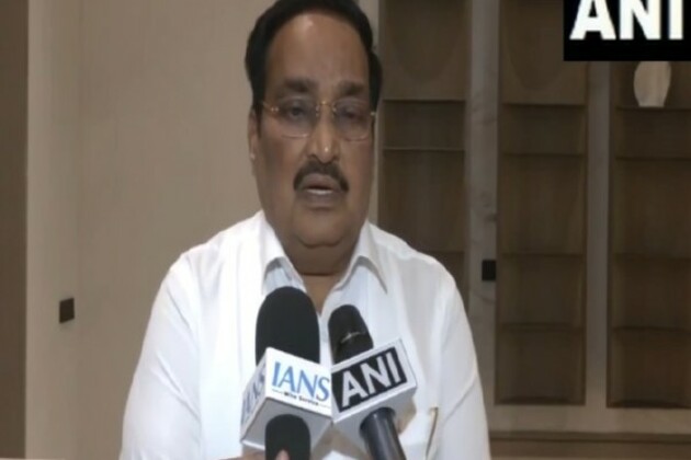 "I congratulate all citizens": Union Minister CR Patil after President Murmu gives nod to Waqf (Ammendment) Bill