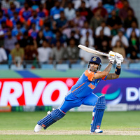 T20I skipper Suryakumar's hearing following PCB complaint done in presence of match-referee, board representatives: ICC sources