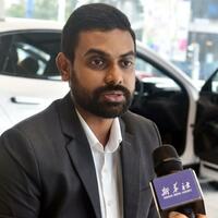 Chinese EVs rushing to enter Sri Lanka's market