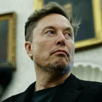 Musk shoots down WSJ claim he's abandoned his political party plans