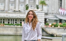 Women in VC: MMV's Brunet on tech opportunities and navigating volatile markets