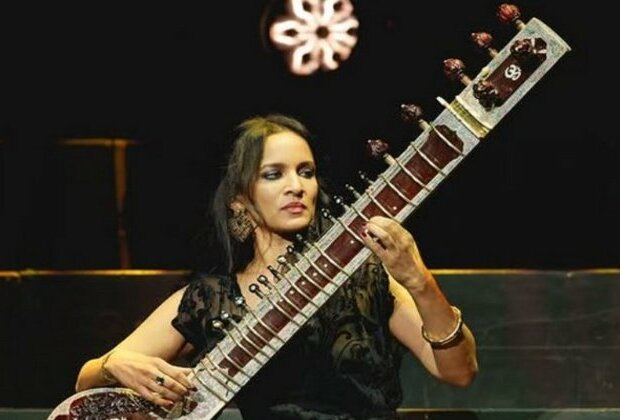 Anoushka Shankar to present at Grammy Awards 2025, nominated for two albums