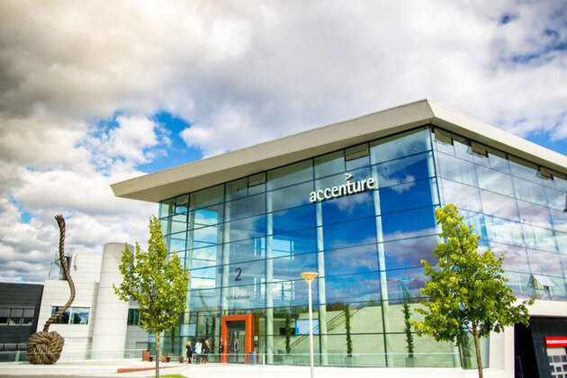 Accenture rolls out microsoft 365 copilot to 7.4 lakh employees, reports major productivity gains