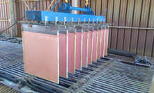 Coro already has the right infrastructure to start producing copper cathode