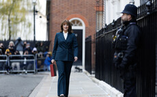 Energy policy 'whack-a-mole': Green economy reacts to Autumn Budget