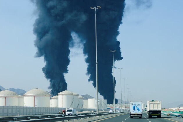 MEA flags 'Fake News' on report claiming India-UAE evacuation pact via Fujairah port
