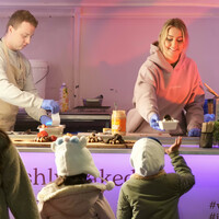 AUSTRALIA-CANBERRA-WINTER ACTIVITIES