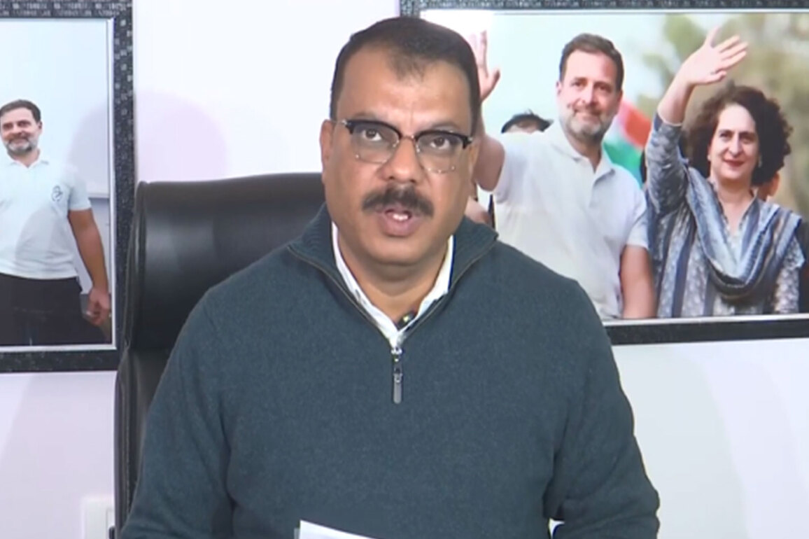 MP: LoP Singhar alleges negligence in Indore water contamination case, demands FIR against responsible, Rs 1 cr compensation to affected families