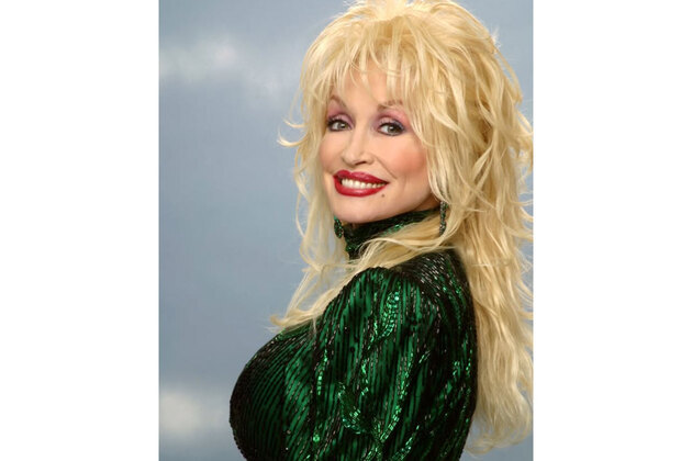 Nashville airport could soon carry Dolly Parton's name, Tennessee Governor announces
