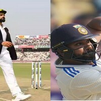 Virat's fitness doesn't indicate that this was time, Rohit should have played: Joginder Sharma on Test stalwarts' retirement