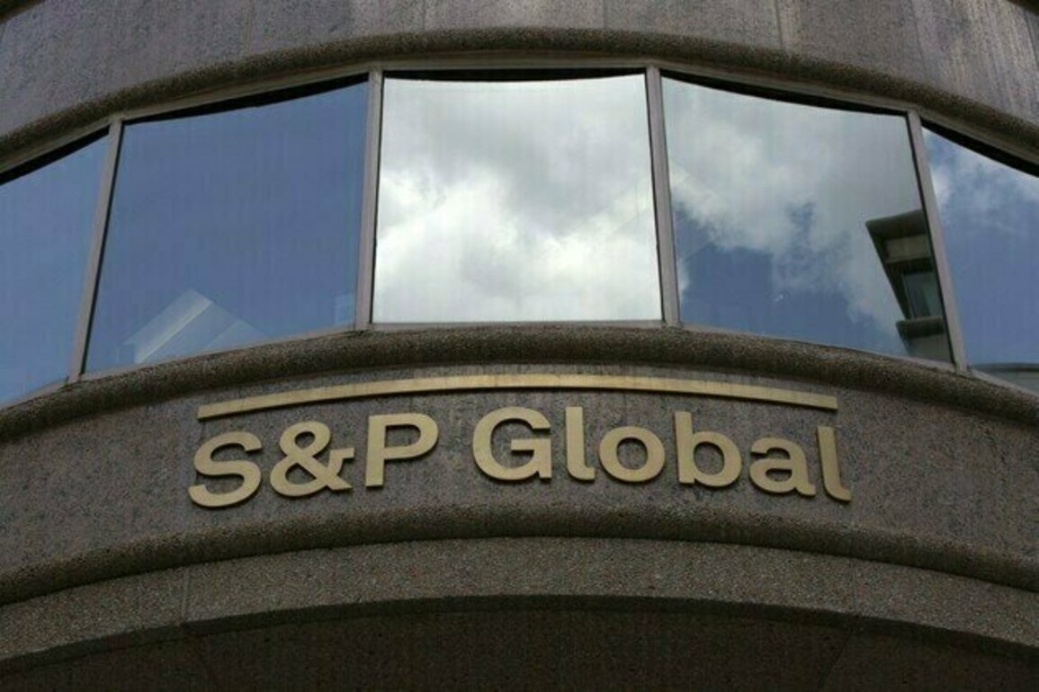 S&P Global upgrades credit rating of Saudi Arabia to A+ with stable outlook