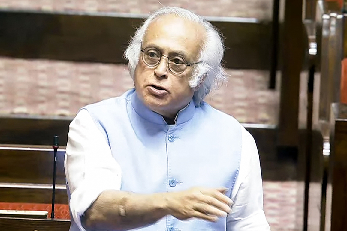 "Vishwaguru will himself attend in person": Jairam Ramesh's indirect swipe at PM Modi as US denies attending G20 summit