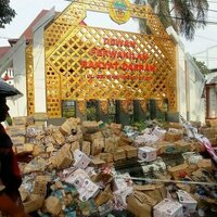 Marak demo di daerah juga berakar dari pemusatan anggaran: Masyarakat perlu mengawal