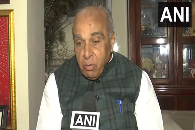 "Trying to mislead minorities and Muslims": Jagdambika Pal criticizes AIMPLB's agitation against Waqf Amendment Bill