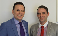 Mobilane strengthens team