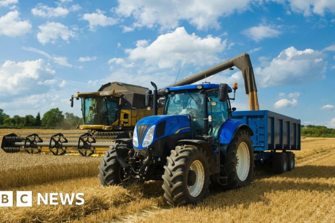 Plan to merge Highland and Aberdeenshire-based machinery rings