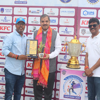 7th IDCA Women T-10 National Cricket Championship for Deaf 2026 kicks off in Gurugram