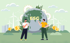 Third of UK investors turn to advisers for ESG support - M&G