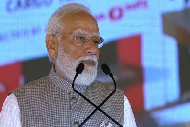 "If no ethanol-blending, India would have imported 4.5 cr barrels of crude oil": PM Modi