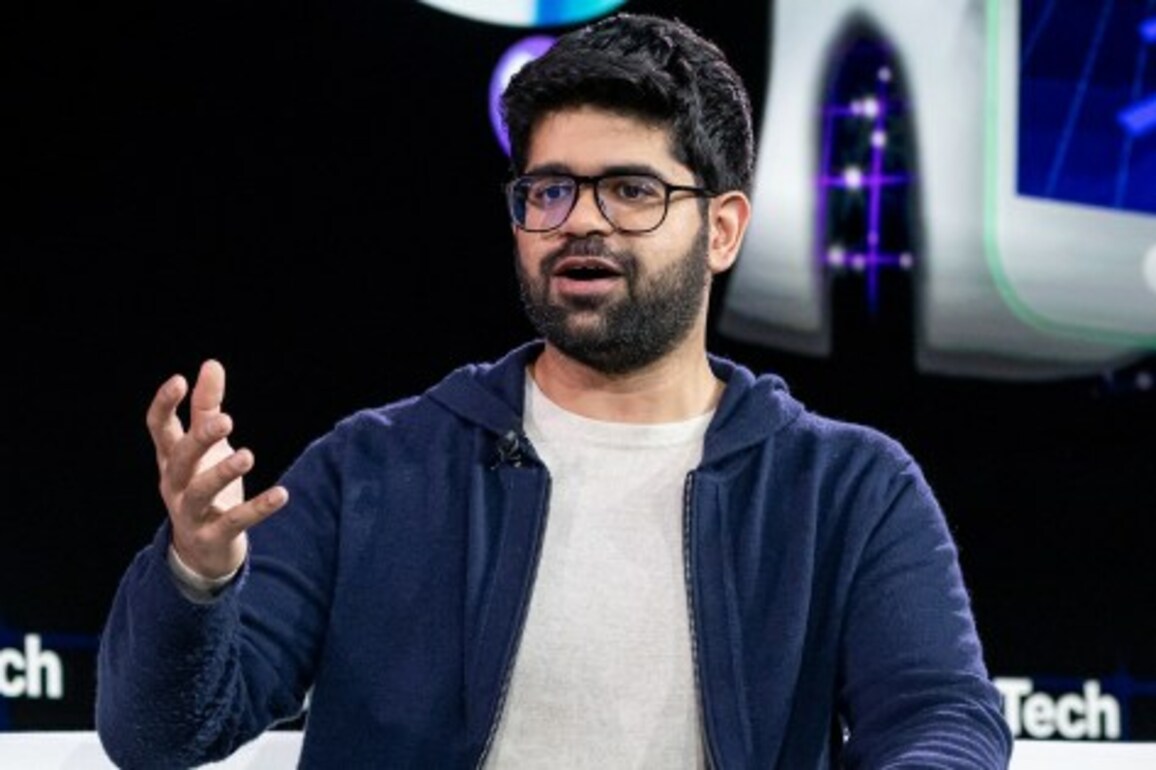 Perplexity Sees 20% Monthly Growth in Search Queries, CEO Eyes 1 Billion Weekly