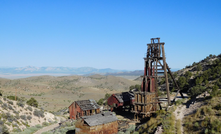  Utah has a rich mining heritage.