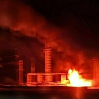 Ukrainian attacks trigger power outages in Russia  officials
