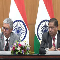 Civil nuclear cooperation with Singapore potential area of cooperation, says MEA
