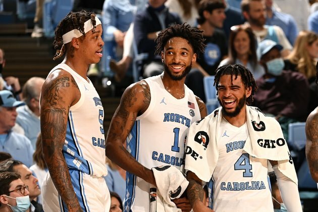 UNC in better place with ACC opener ahead vs. Georgia Tech