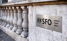 Ex-London Capital & Finance CEO jailed for breaching SFO restraint order