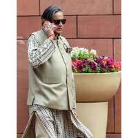 "Talk to South India, Northeast, Goa, other smaller states": Shashi Tharoor tells Centre over Delimitation move