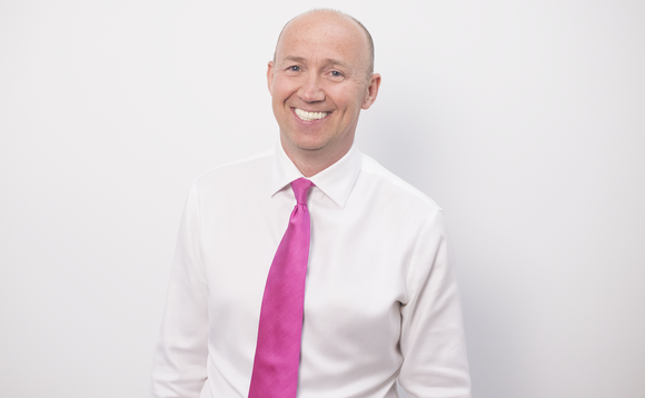 Ray Adams: "The CashCalc app will offer both financial advisers and their clients an incredibly convenient way to securely communicate and share information with each other."