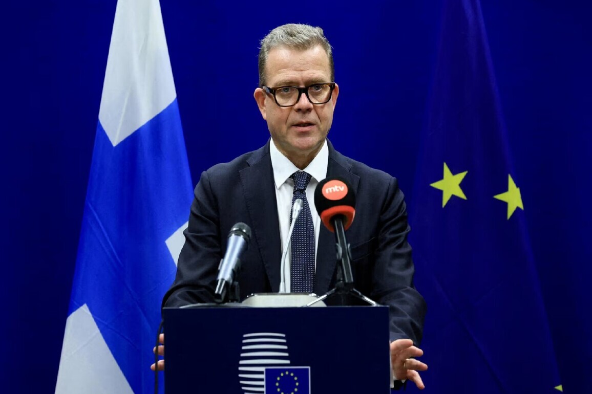 Finland Prime Minister to attend AI Impact Summit, hold talks with PM Modi