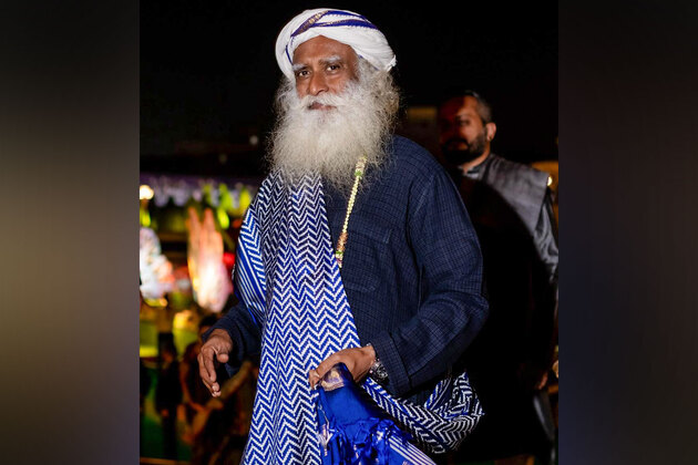 "Siliguri Corridor an anomaly, should have been corrected in 1971," Sadhguru
