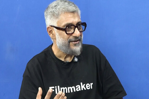 Not possible without permission: Vivek Agnihotri alleges "top authorities" tried to block 'The Bengal Files' trailer, vows to battle for film's release in Bengal