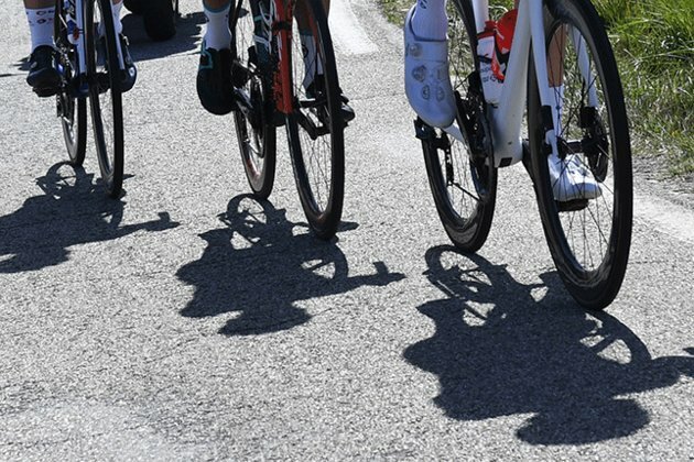 Top level cycling returns unsure of the road ahead