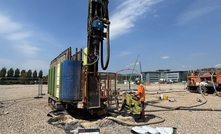 Curtins’ civil, structural, environmental and geotechnical engineering teams have all been working on Phase 1 of the Atlantic Park redevelopment project in Liverpool 
