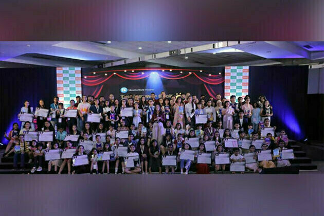 BriBooks and Education World Celebrate the Resounding Success of India's Summer Book Writing Festival