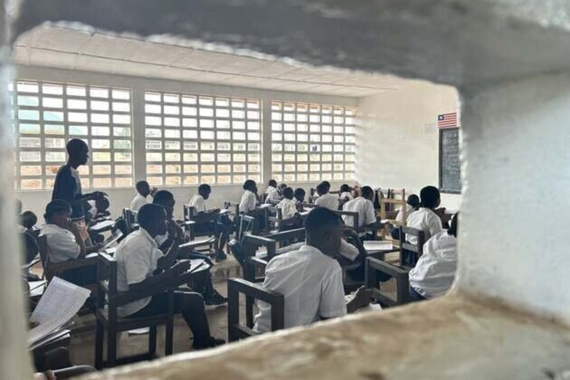 Liberia: School Fees Block Children's Access to Education