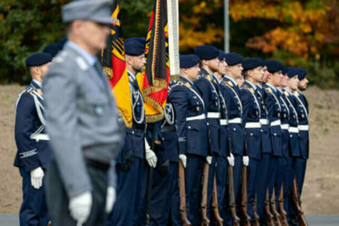 Germany divided over conscription lottery - media