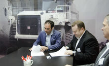 Terex and SMT have agreed to team up in Africa