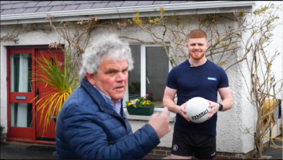 Northern Ireland: Keylite launches ball-based fundraising challenge for children charities