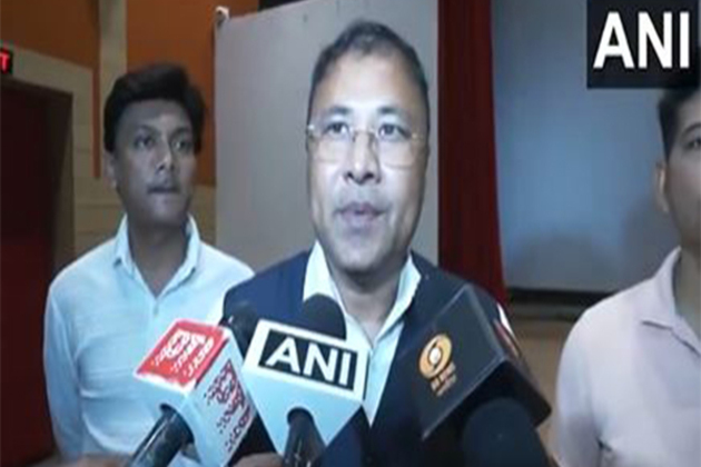 "Country's sacred Constitution was murdered 50 years ago": Assam Minister Bimal Borah
