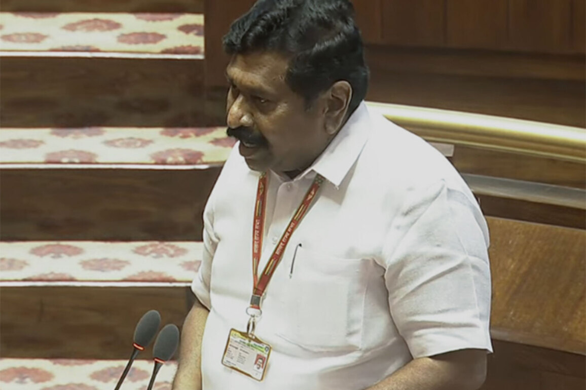 LPG Disruption could impact food service businesses: AIADMK's Inbadurai urges Govt's intervention
