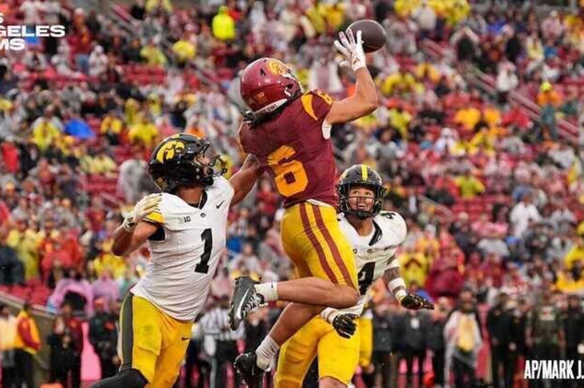 Prospect Preview: Makai Lemon